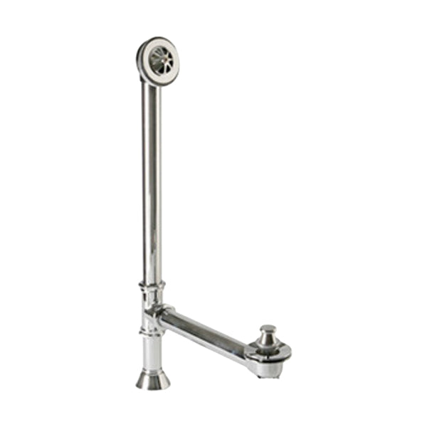Mountain Plumbing Products BDLTCFT22/PVD