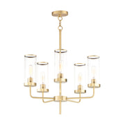 Maxim Lighting 11475CRSBR: 184269_1.jpg