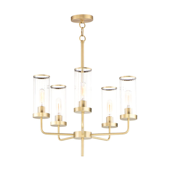 Maxim Lighting 11475CRSBR: 184269_1.jpg