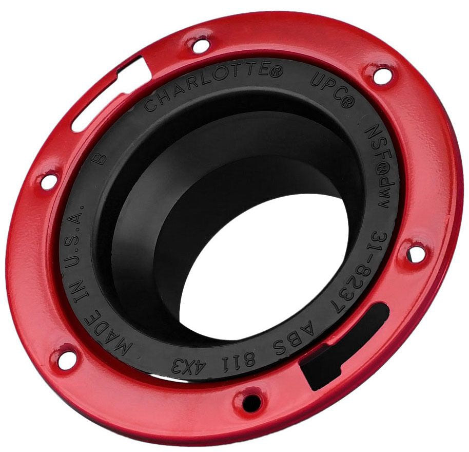 Charlotte Pipe ABS-811-4X3: CharlottePipe&Foundry_ABS8114X3