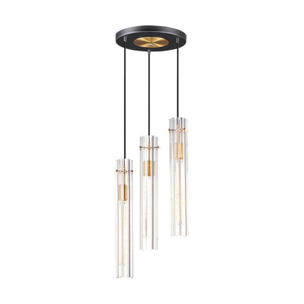 Maxim Lighting 16123CLBKAB: 209325_1.jpg