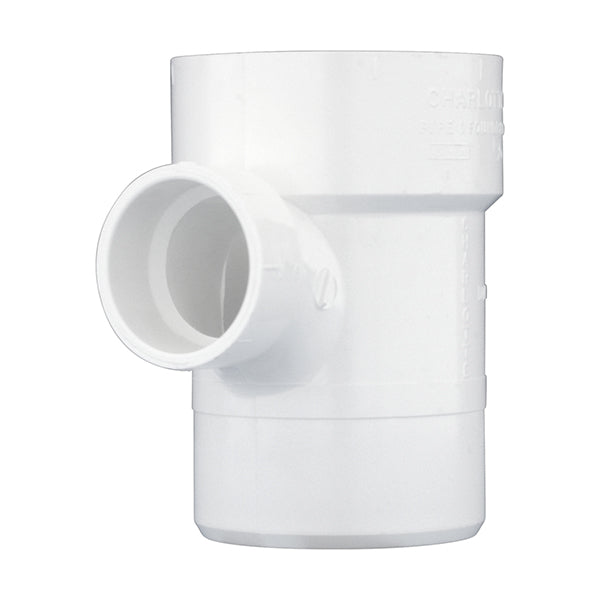 Charlotte Pipe PVC-404-3X3X1-1/2