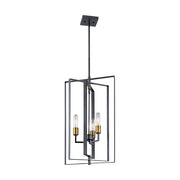 Kichler 43983BK