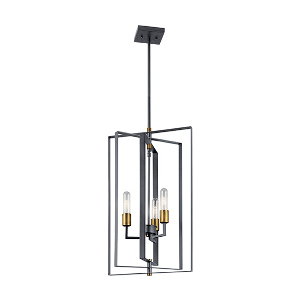 Kichler 43983BK