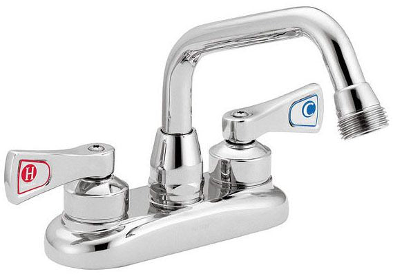Moen 8277: FortuneBrandsHome&Security-Moen_8277