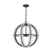 Quoizel QOP5179MBK