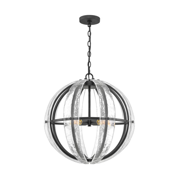 Quoizel QOP5179MBK
