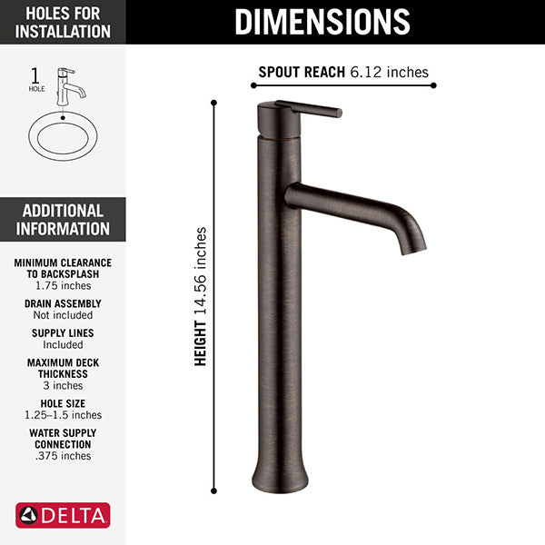 Delta 759-RB-DST