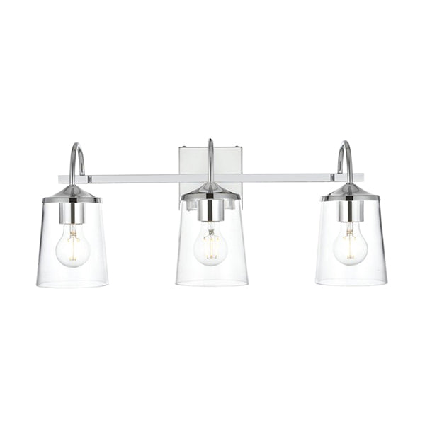 Elegant Lighting LD7313W24CH