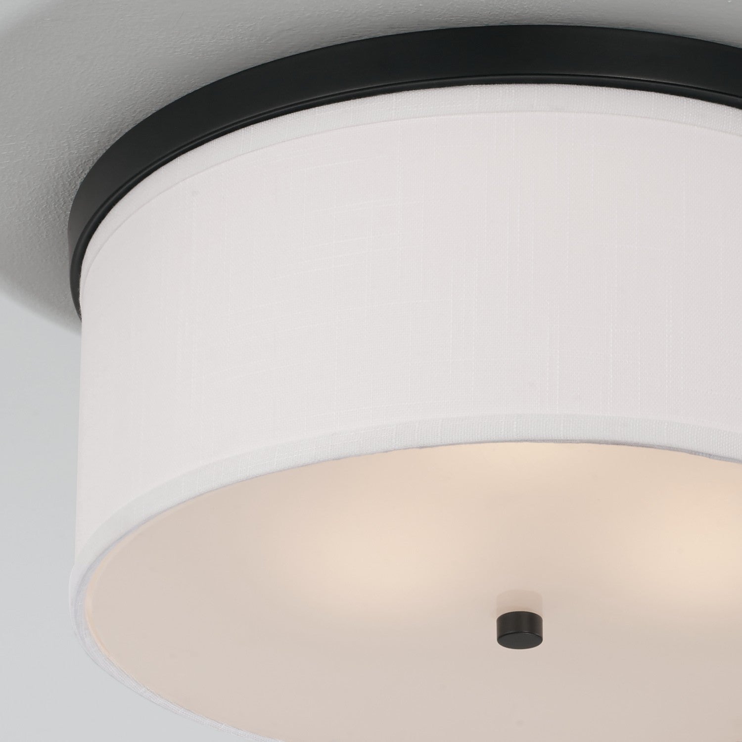 Midtown 3-Light Flush Mount