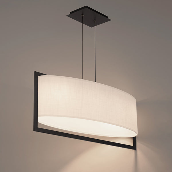 Wac Lighting PD-33331-AB