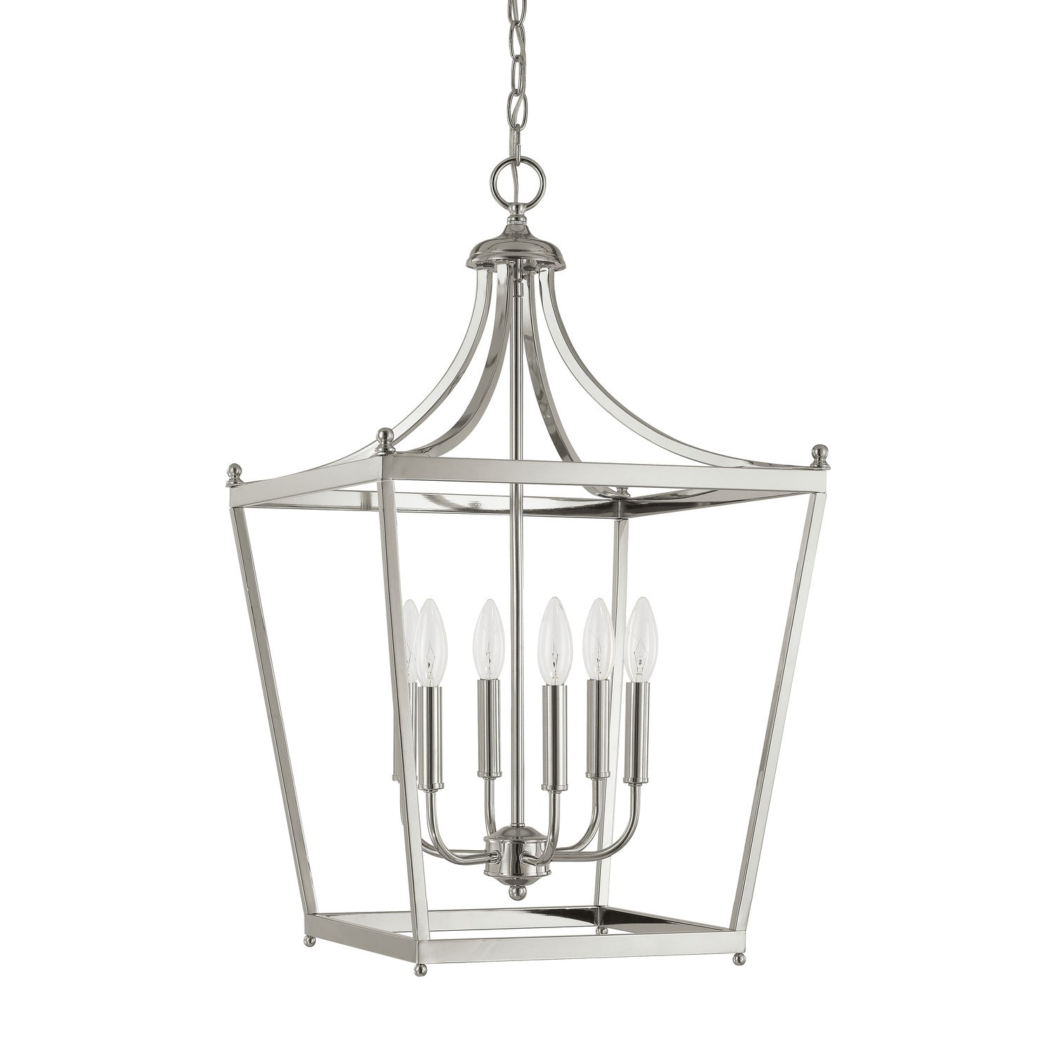 Capital Lighting 9552PN