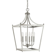 Capital Lighting 9552PN