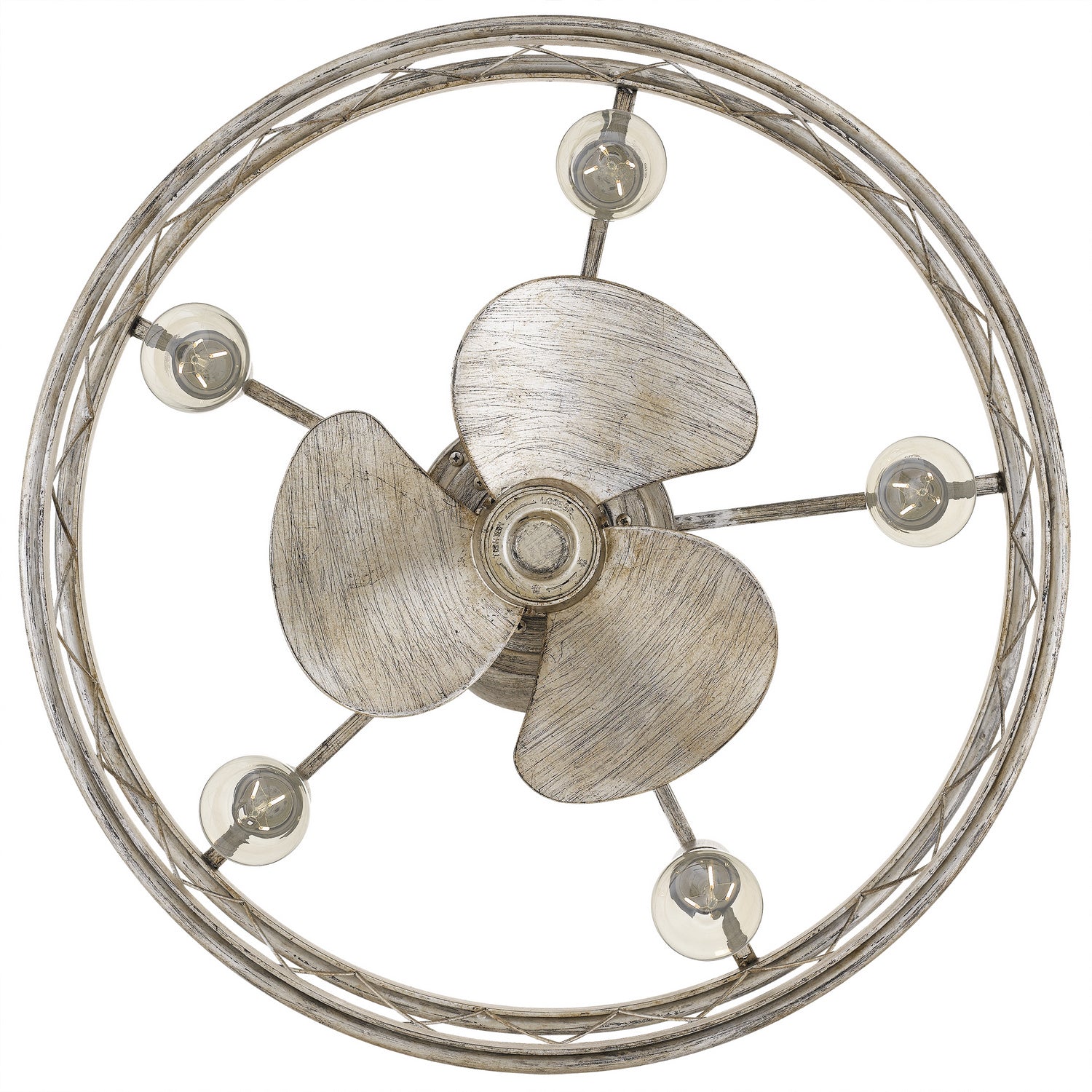 Quoizel RDY3122CS: lad-4445827-3.jpg
