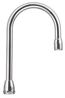 Moen Commercial S0030: FortuneBrandsHome&Security-Moen_S0030