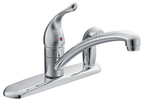 Moen 67434: FortuneBrandsHome&Security-Moen_67434