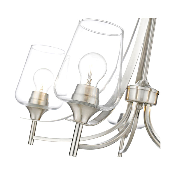Z-Lite 473-5BN: 258266_2.jpg