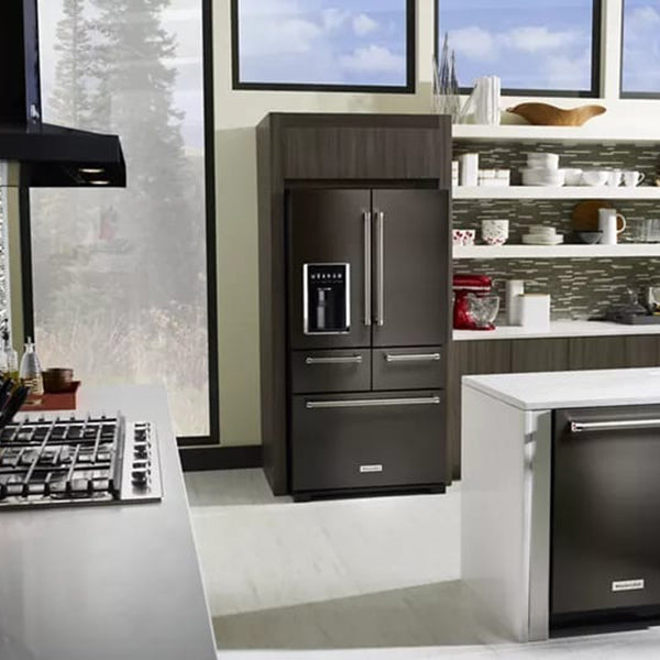 KitchenAid KRMF706EBS