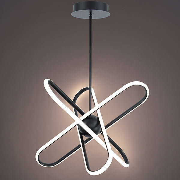 Wac Lighting PD-37224-BK: 196293_3.jpg