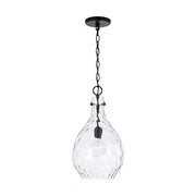 Capital Lighting 349012MB