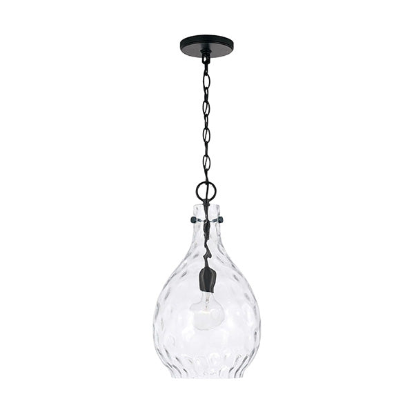 Capital Lighting 349012MB