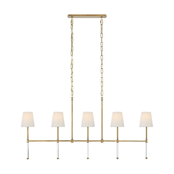 Visual Comfort SK 5055HAB-L