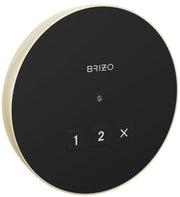 Brizo 8CN-220R-PN-L: MascoCorp-DeltaFaucetCo-BrizoKitchen&Bath_8CN220RPNL
