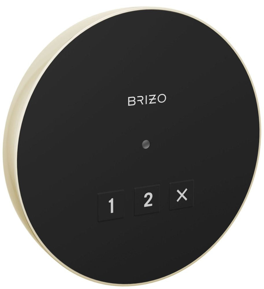 Brizo 8CN-220R-PN-L: MascoCorp-DeltaFaucetCo-BrizoKitchen&Bath_8CN220RPNL