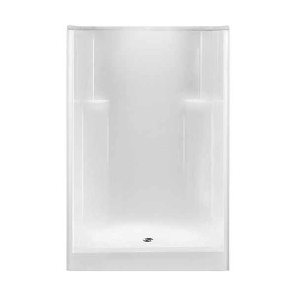Praxis G4836SHNSC-WHT