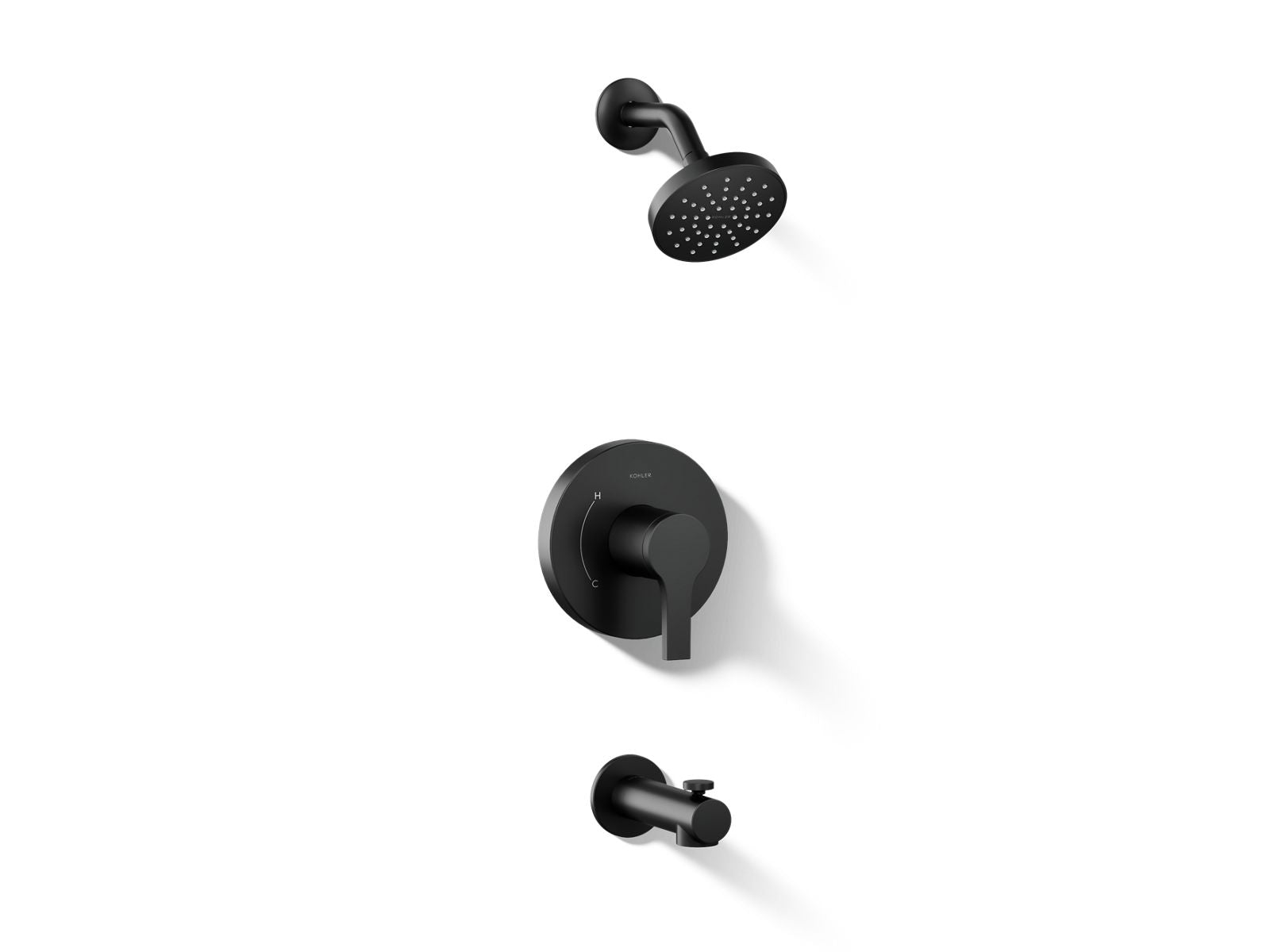 Kohler TS35322-4G-BN