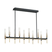 Maxim Lighting 16127CLBKAB