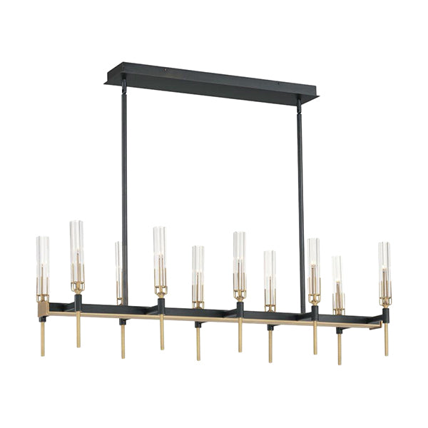 Maxim Lighting 16127CLBKAB