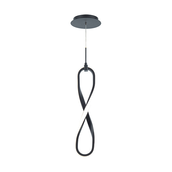 Wac Lighting PD-79221-BK