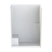 Aquatic 16034STTSR-WH
