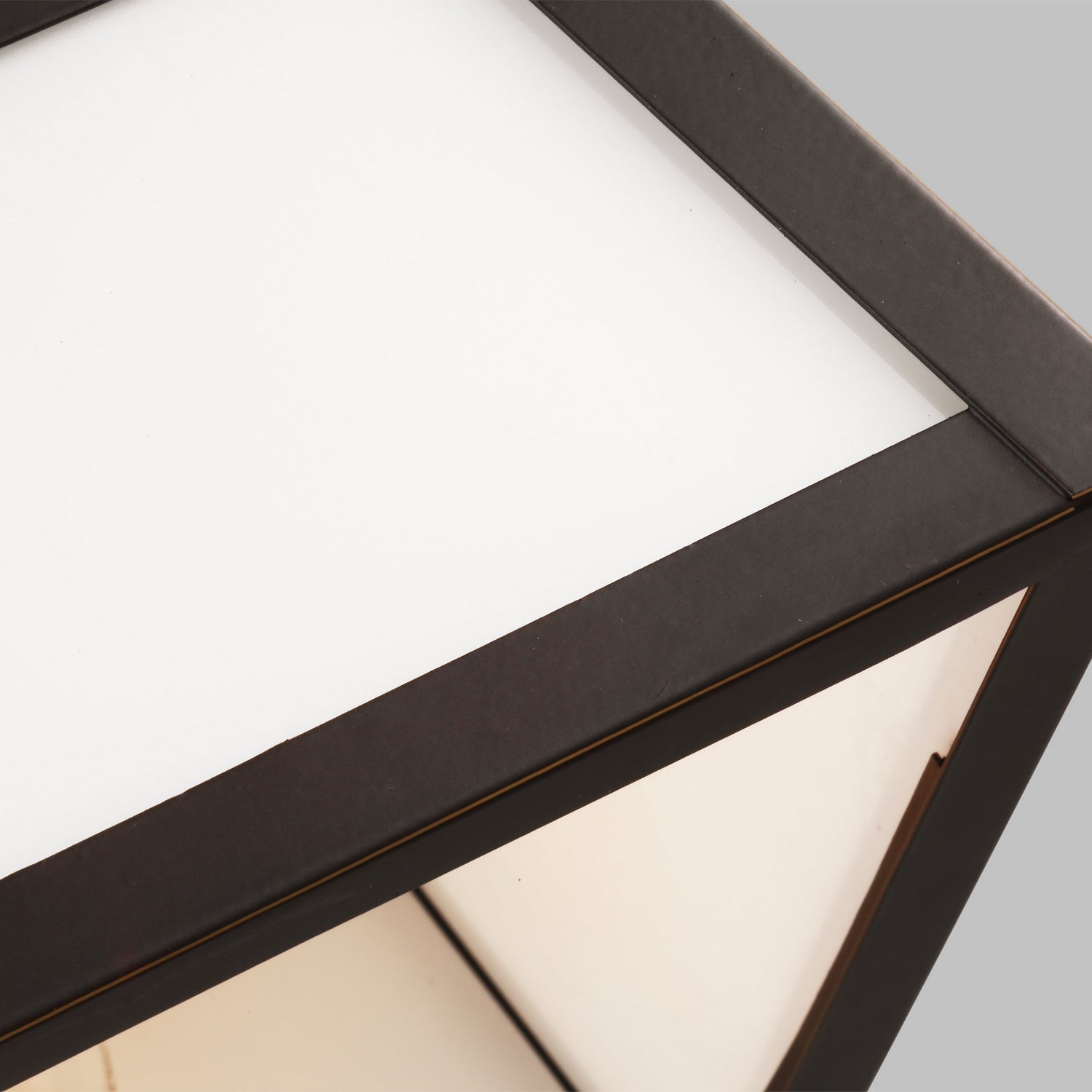 Founders 2-Light Outdoor Flush Mount