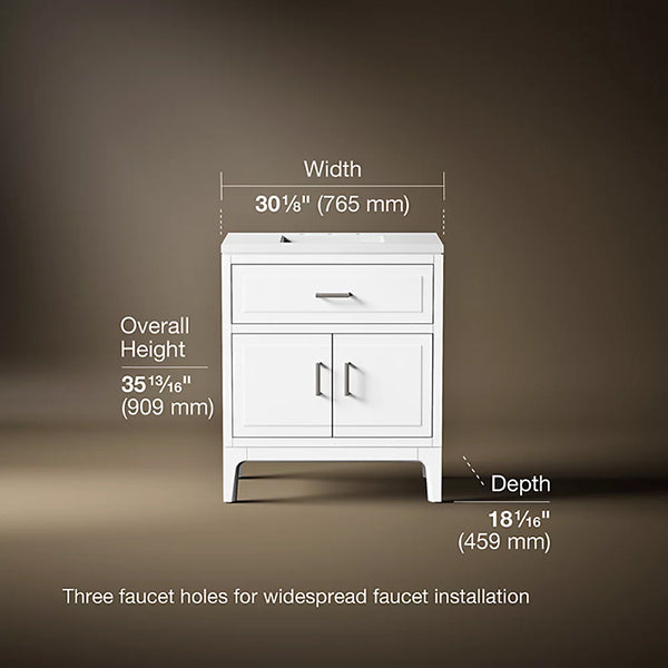 Kohler 33552-ASB-0