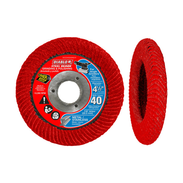 Diablo DCC045040N01F