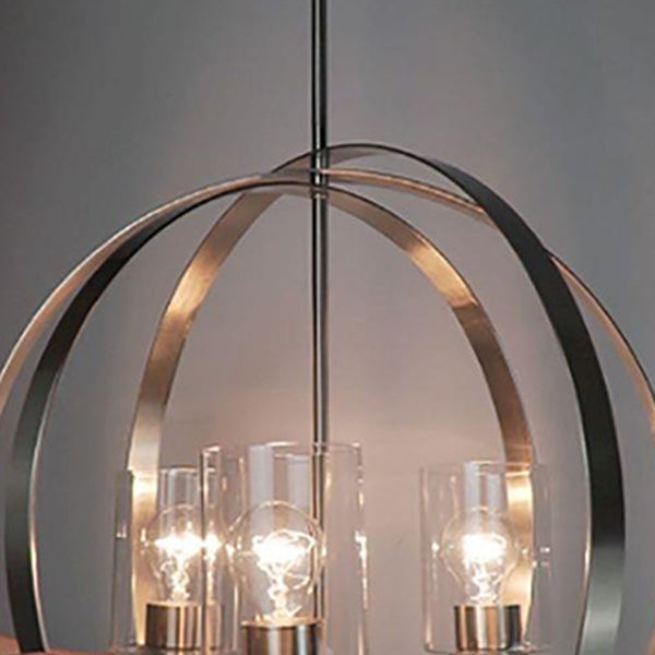 Maxim Lighting 25254CLSN