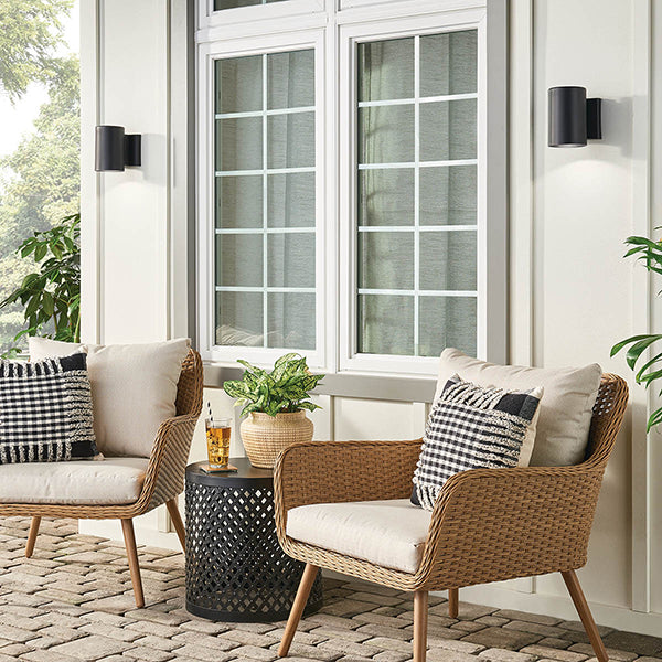 Kichler 11309BKTLED