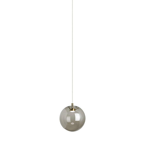 Visual Comfort 700TDPLNPKS-LED927
