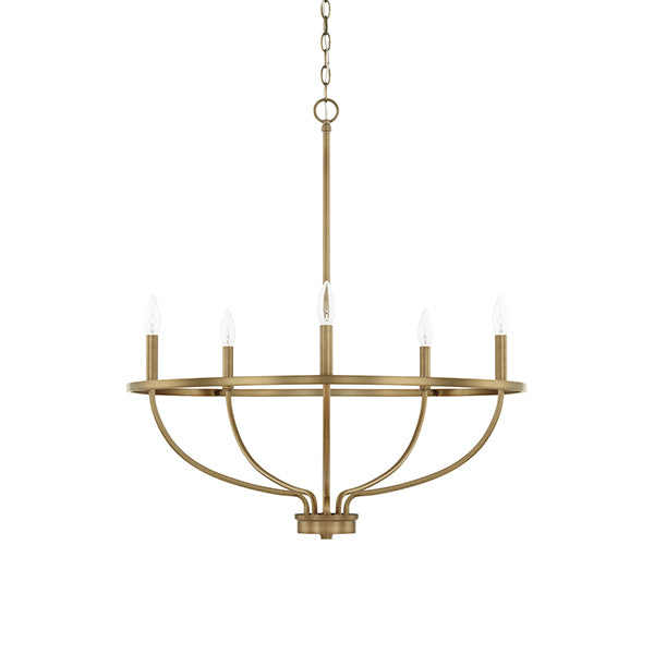 Capital Lighting 428551BZ