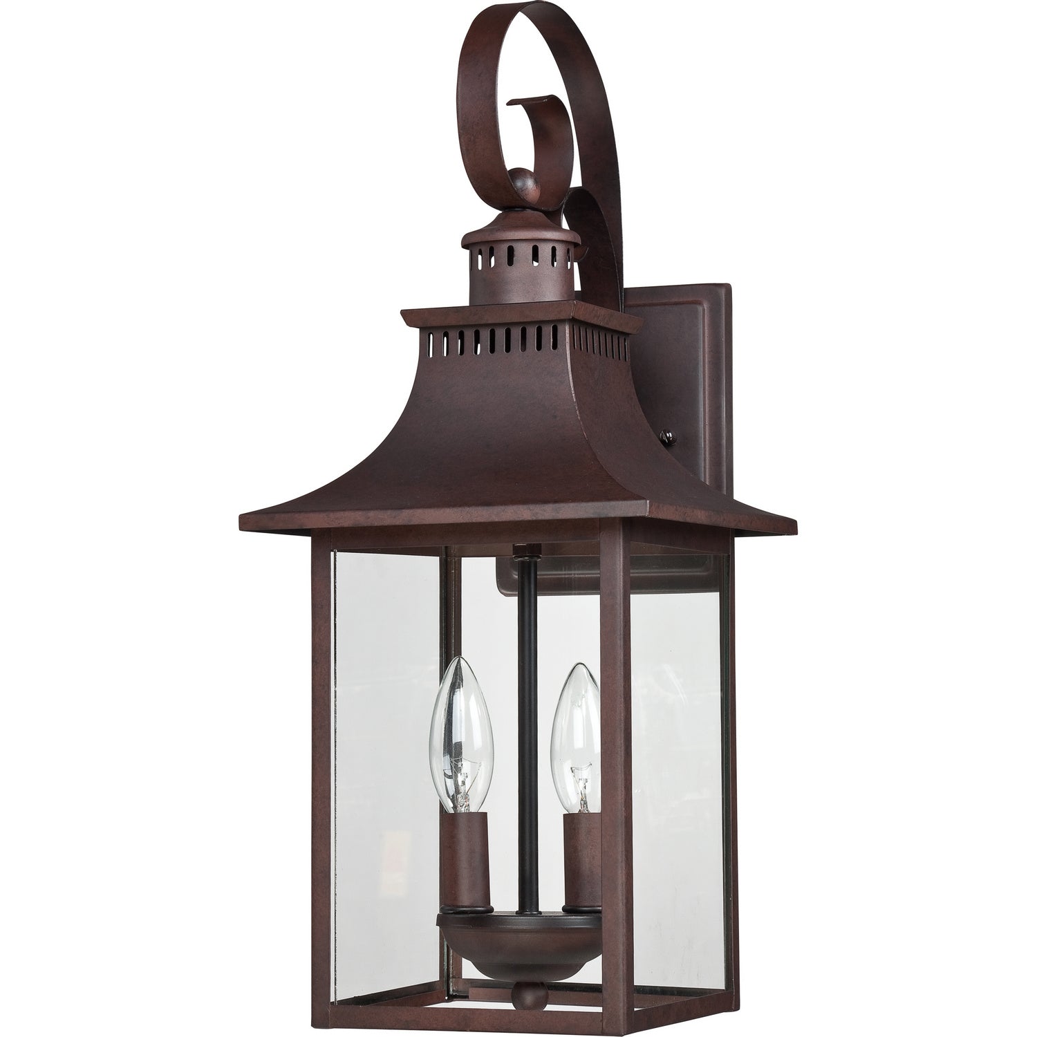 Quoizel CCR8408CU: 523232-2.jpg