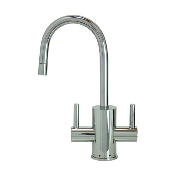 Mountain Plumbing Products MT1841-NL/PVDBRN