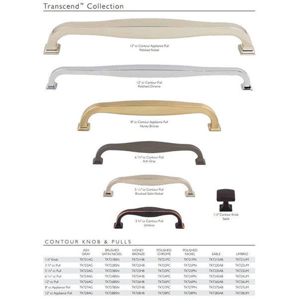 Top Knobs TK721AG: 138099_2.jpg