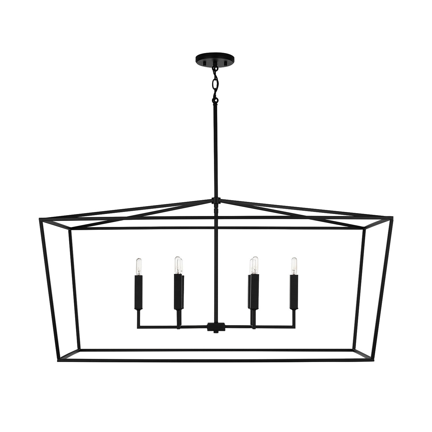 Capital Lighting 837661MB