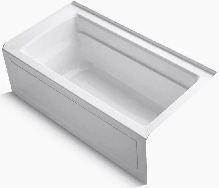 Kohler 1122-GHRAW-0: Kohler_K1122GHRAW0.jpg