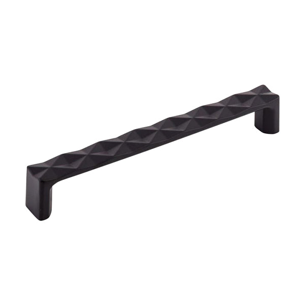 Top Knobs TK563BLK: 184810_1.jpg