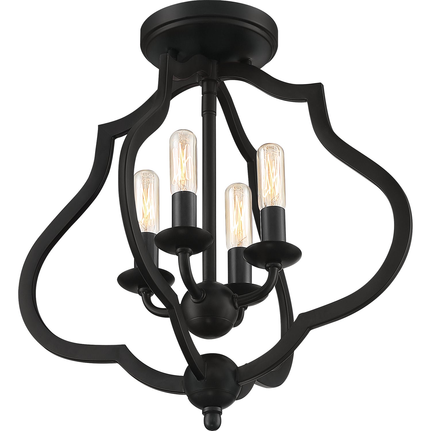 Quoizel OKF1715MBK: lad-4371434-3.jpg