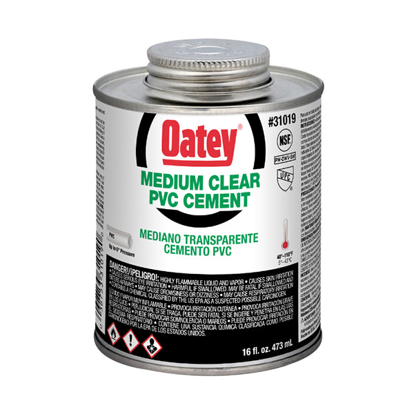 Oatey 31019