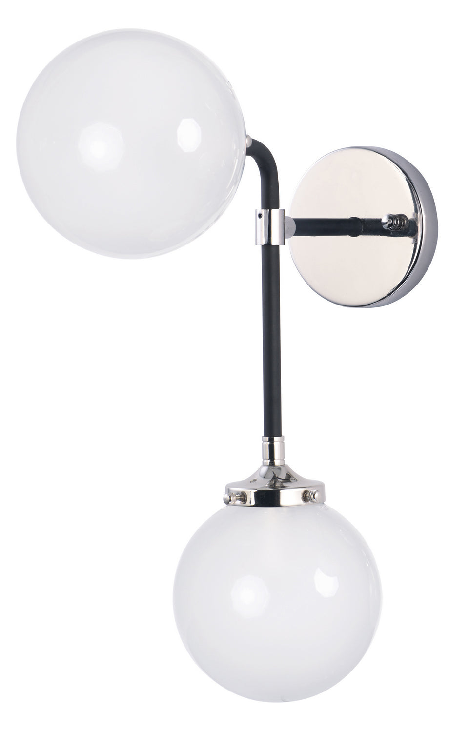 Maxim Lighting 24722WTBKPN: 763710-1.jpg